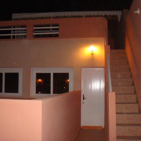 Europa Mirlef T Aventur Guest House Mirleft Rom bilde