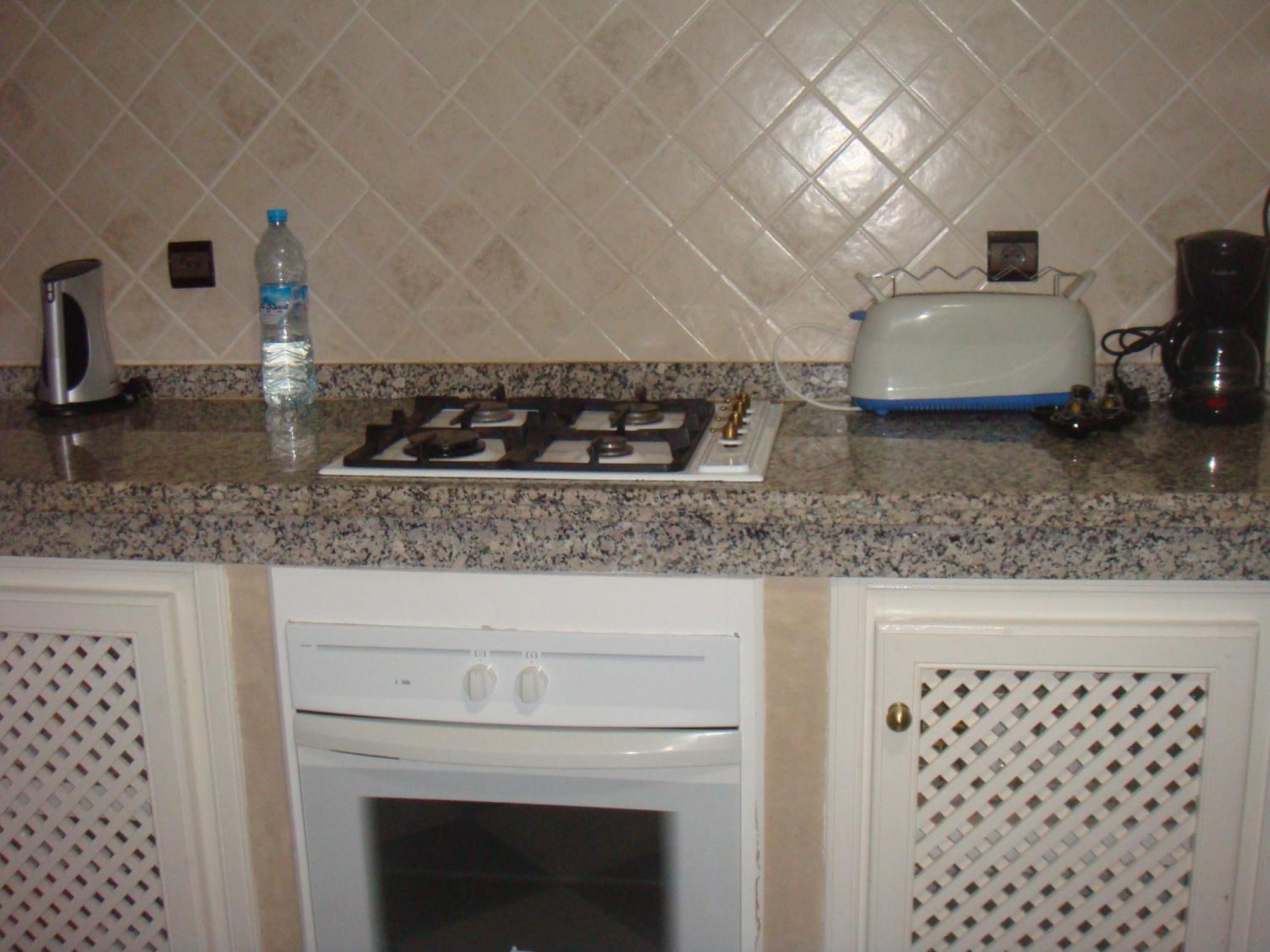 Europa Mirlef T Aventur Guest House Mirleft Rom bilde